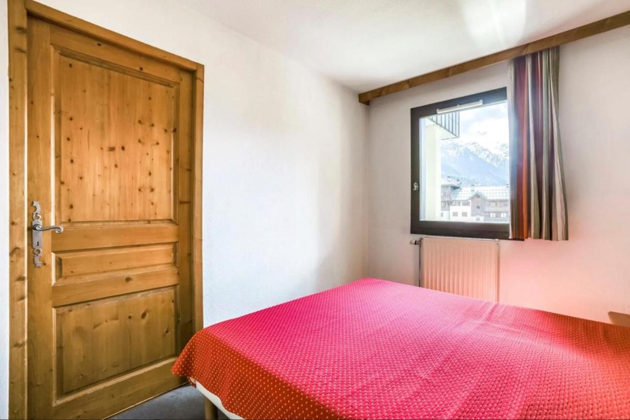 Appartement Joli Avec Wifi-balcon En Plein Centre-ville !
